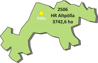 Hegering Altpölla